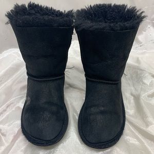UGG Bailey Bow Boots